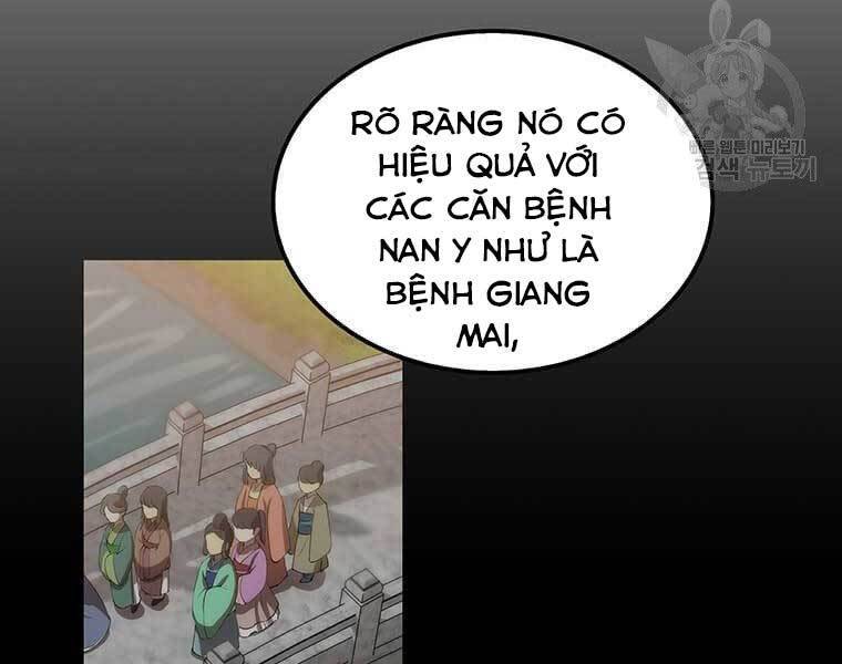 Bác Sĩ Trùng Sinh Về Murim Chapter 82 - Next Chapter 83