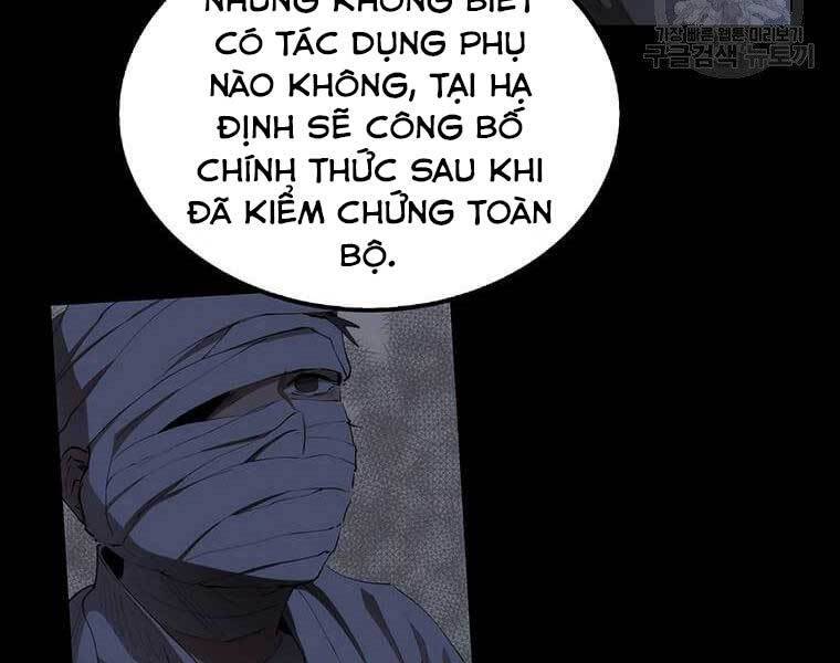 Bác Sĩ Trùng Sinh Về Murim Chapter 82 - Next Chapter 83