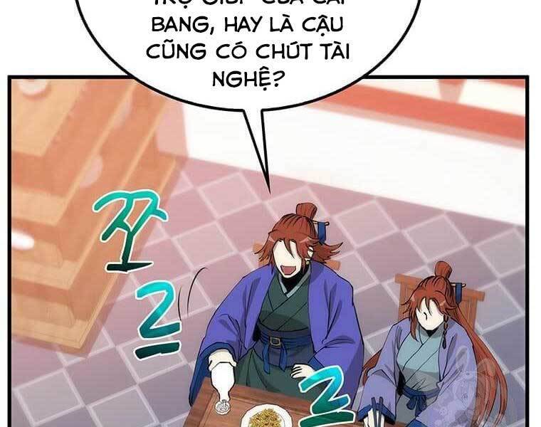 Bác Sĩ Trùng Sinh Về Murim Chapter 82 - Next Chapter 83