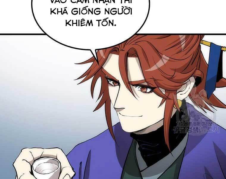 Bác Sĩ Trùng Sinh Về Murim Chapter 82 - Next Chapter 83