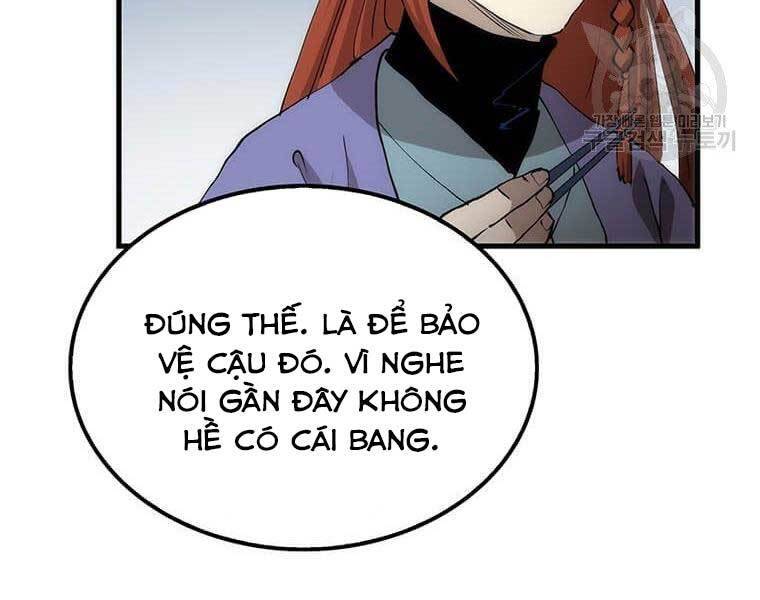 Bác Sĩ Trùng Sinh Về Murim Chapter 82 - Next Chapter 83