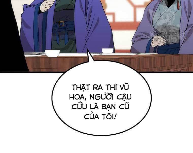 Bác Sĩ Trùng Sinh Về Murim Chapter 82 - Next Chapter 83