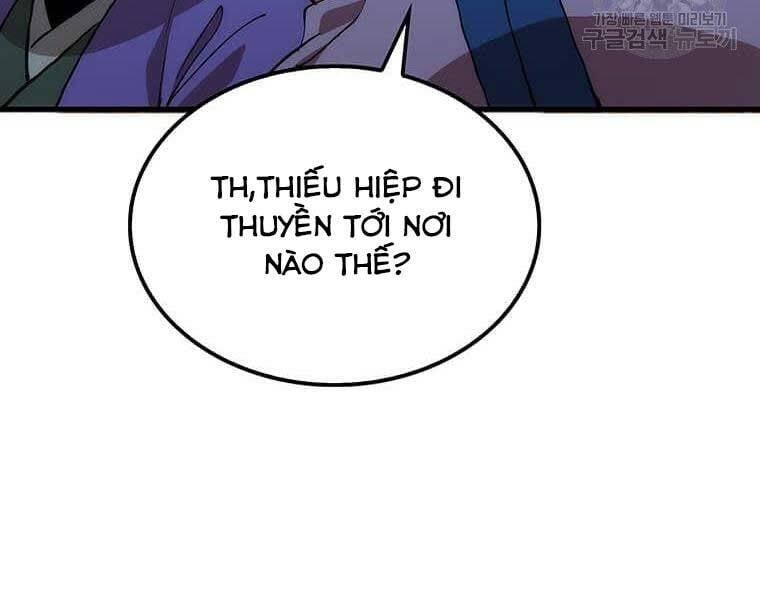 Bác Sĩ Trùng Sinh Về Murim Chapter 82 - Next Chapter 83