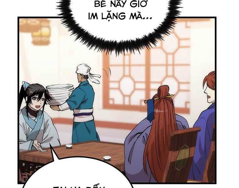 Bác Sĩ Trùng Sinh Về Murim Chapter 82 - Next Chapter 83