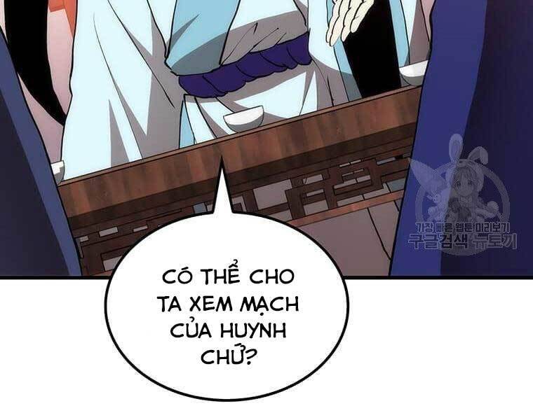 Bác Sĩ Trùng Sinh Về Murim Chapter 82 - Next Chapter 83