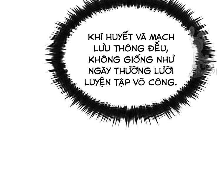 Bác Sĩ Trùng Sinh Về Murim Chapter 84 - Next Chapter 84