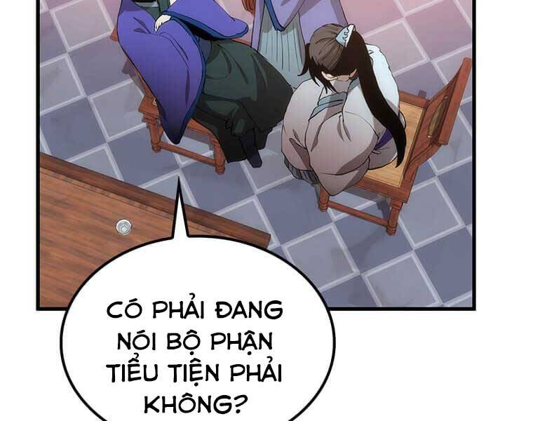 Bác Sĩ Trùng Sinh Về Murim Chapter 84 - Next Chapter 84