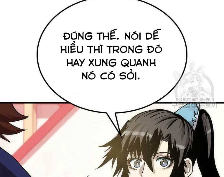 Bác Sĩ Trùng Sinh Về Murim Chapter 84 - Next Chapter 84