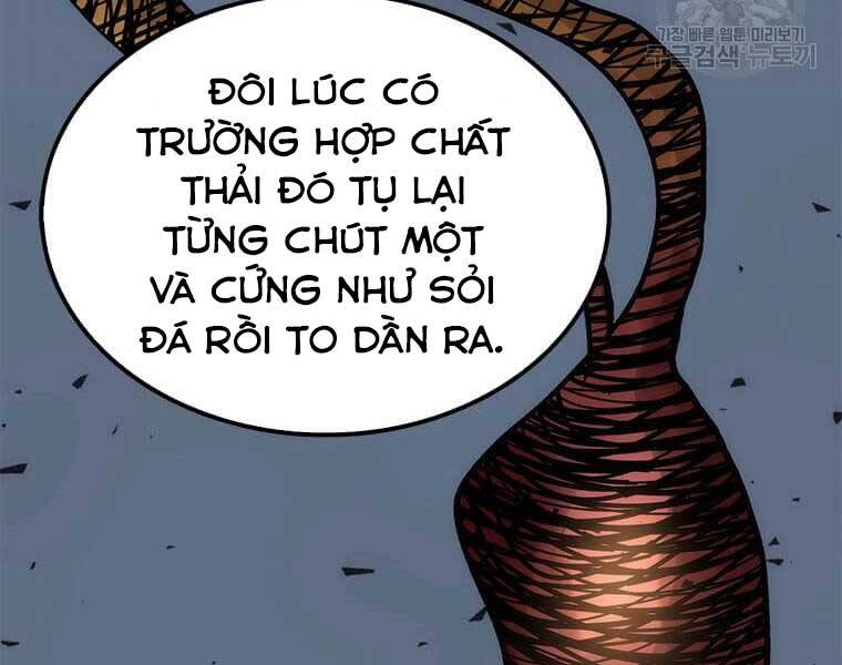 Bác Sĩ Trùng Sinh Về Murim Chapter 84 - Next Chapter 84