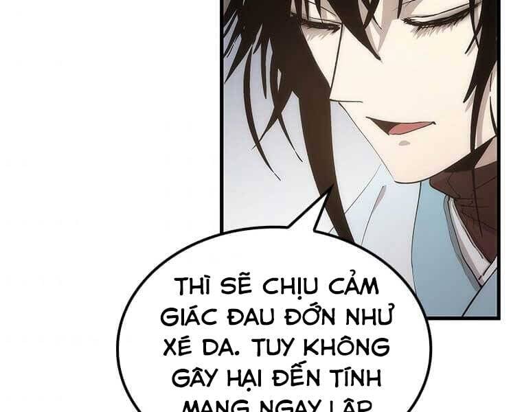 Bác Sĩ Trùng Sinh Về Murim Chapter 84 - Next Chapter 84