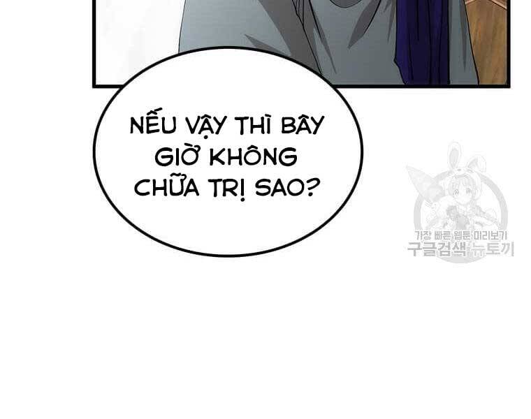 Bác Sĩ Trùng Sinh Về Murim Chapter 84 - Next Chapter 84