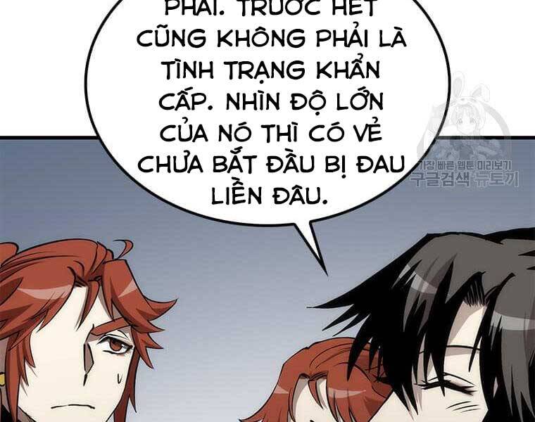 Bác Sĩ Trùng Sinh Về Murim Chapter 84 - Next Chapter 84