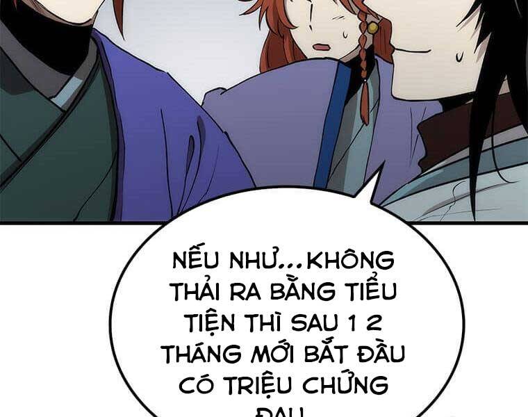 Bác Sĩ Trùng Sinh Về Murim Chapter 84 - Next Chapter 84