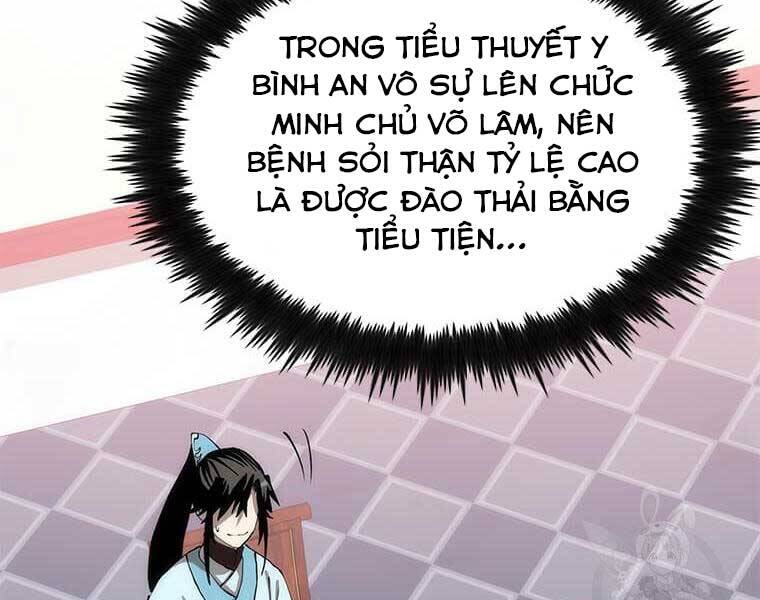 Bác Sĩ Trùng Sinh Về Murim Chapter 84 - Next Chapter 84