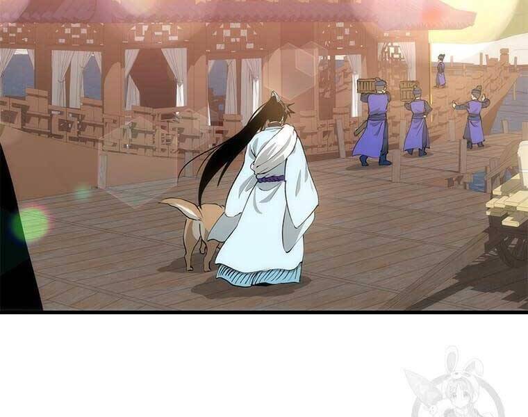 Bác Sĩ Trùng Sinh Về Murim Chapter 84 - Next Chapter 84