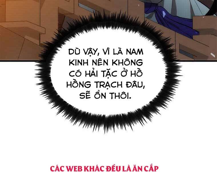 Bác Sĩ Trùng Sinh Về Murim Chapter 84 - Next Chapter 84