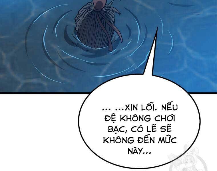 Bác Sĩ Trùng Sinh Về Murim Chapter 84 - Next Chapter 84