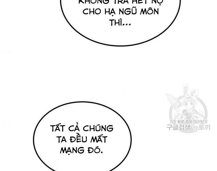 Bác Sĩ Trùng Sinh Về Murim Chapter 84 - Next Chapter 84