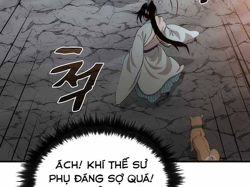 Bác Sĩ Trùng Sinh Về Murim Chapter 87 - Next Chapter 87