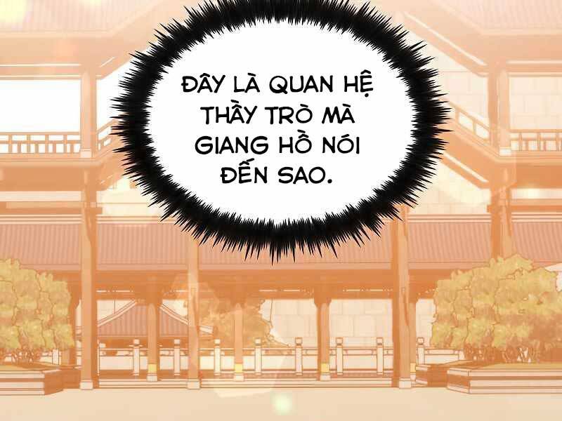 Bác Sĩ Trùng Sinh Về Murim Chapter 87 - Next Chapter 87