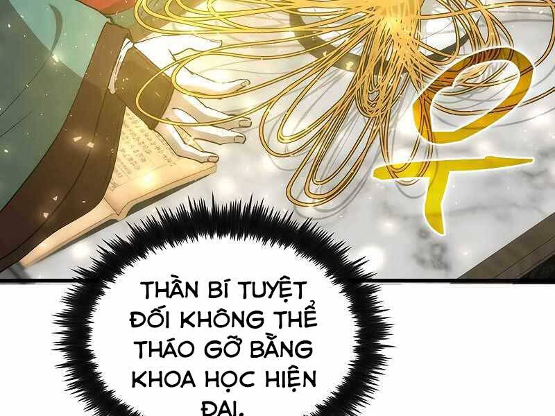 Bác Sĩ Trùng Sinh Về Murim Chapter 87 - Next Chapter 87