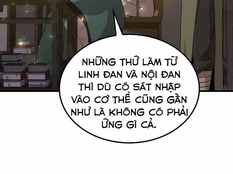 Bác Sĩ Trùng Sinh Về Murim Chapter 87 - Next Chapter 87