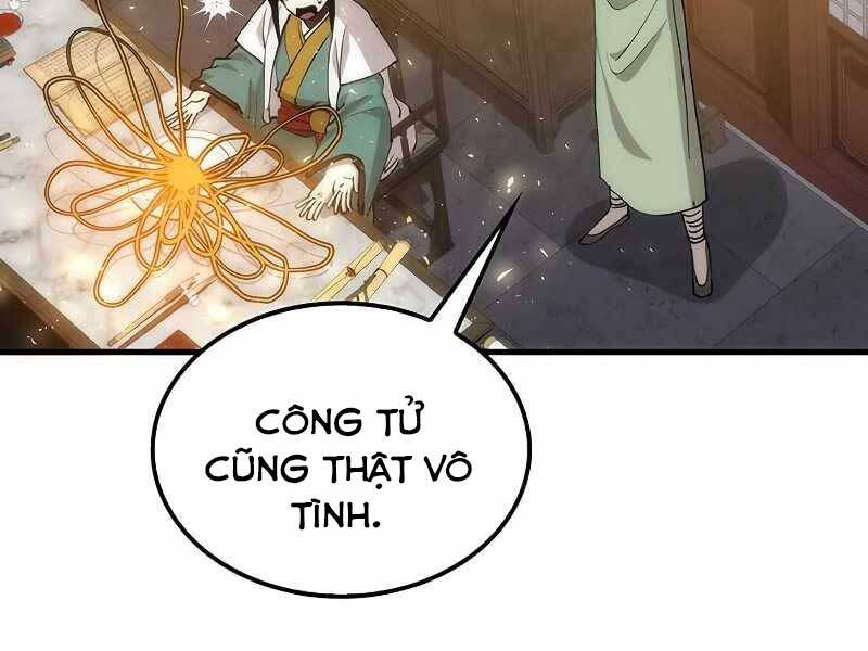 Bác Sĩ Trùng Sinh Về Murim Chapter 87 - Next Chapter 87