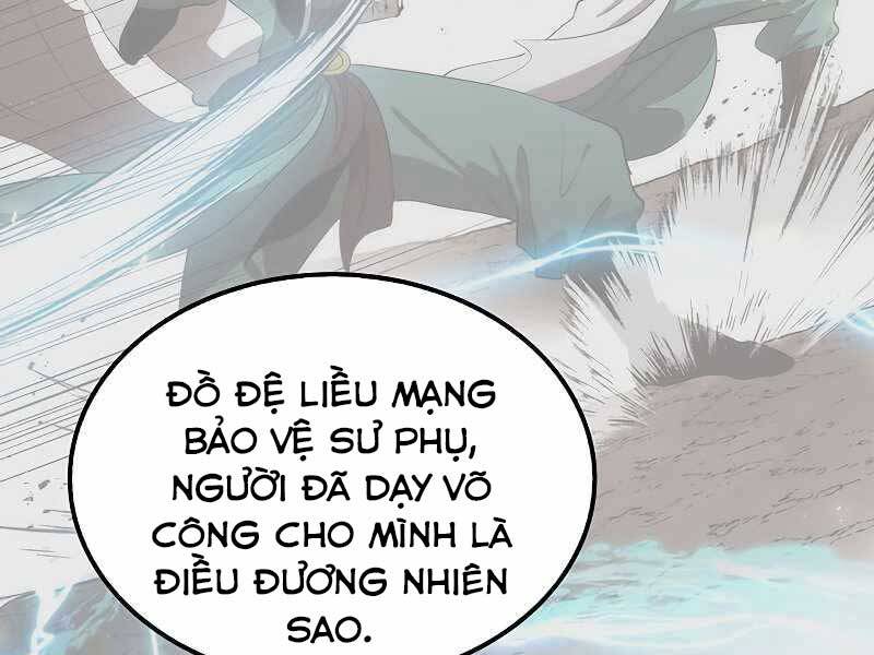 Bác Sĩ Trùng Sinh Về Murim Chapter 87 - Next Chapter 87