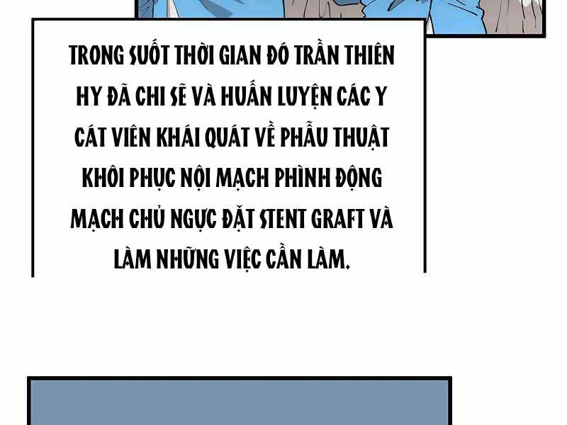 Bác Sĩ Trùng Sinh Về Murim Chapter 87 - Next Chapter 87