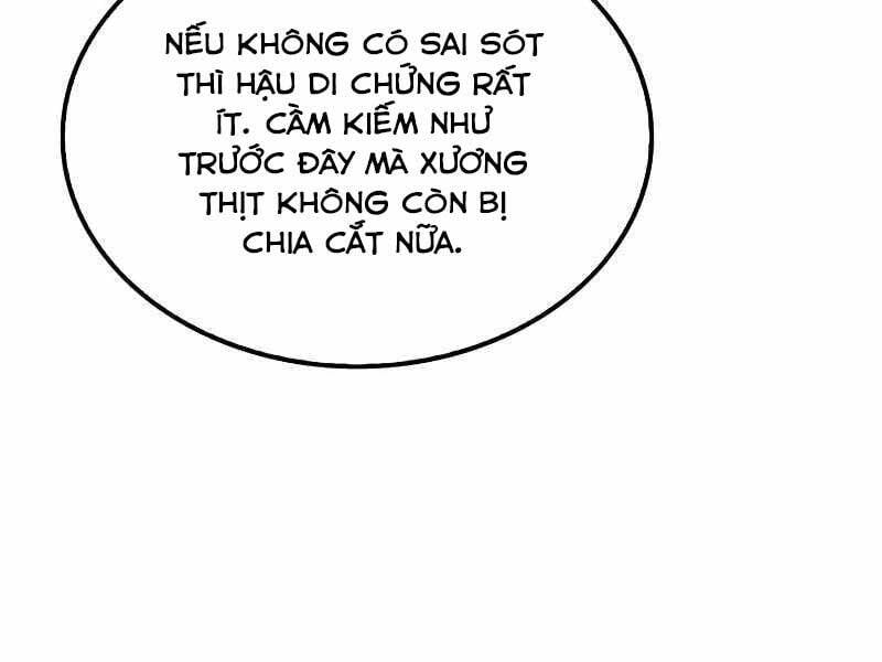 Bác Sĩ Trùng Sinh Về Murim Chapter 87 - Next Chapter 87