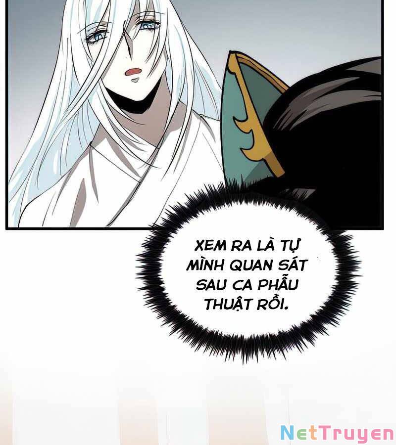 Bác Sĩ Trùng Sinh Về Murim Chapter 88 - Next Chapter 88