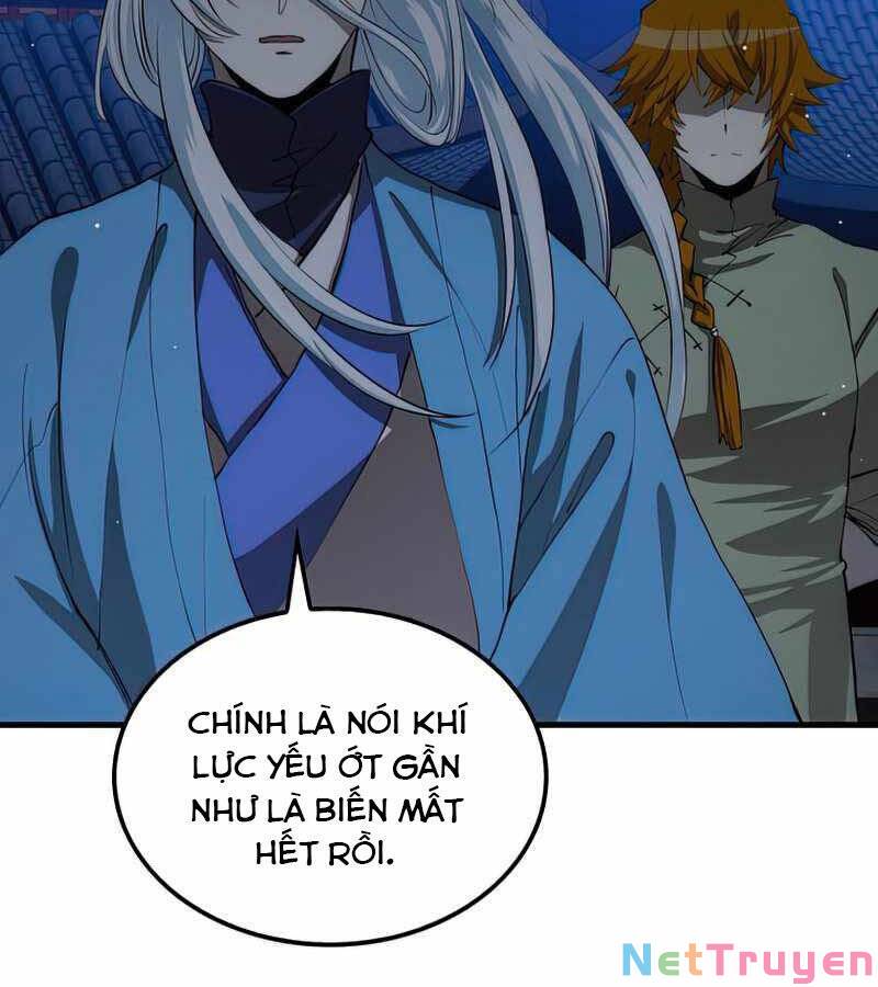 Bác Sĩ Trùng Sinh Về Murim Chapter 88 - Next Chapter 88