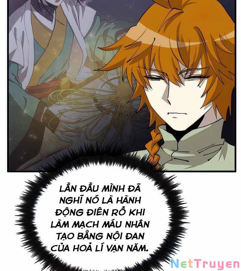 Bác Sĩ Trùng Sinh Về Murim Chapter 88 - Next Chapter 88