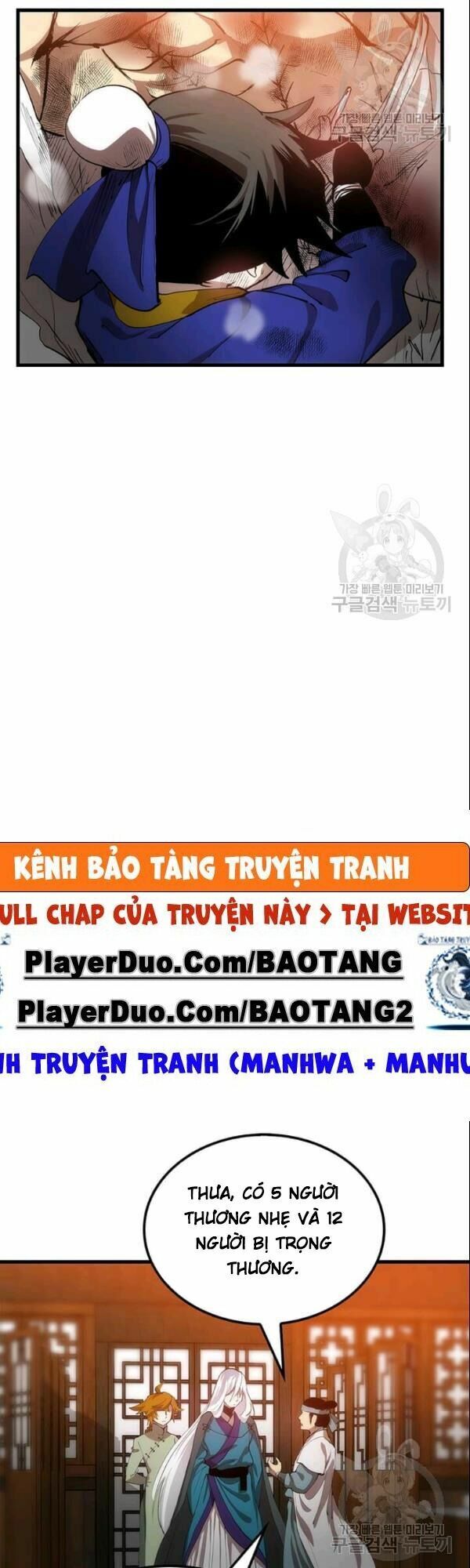 Bác Sĩ Trùng Sinh Về Murim Chapter 9 - Next Chapter 10