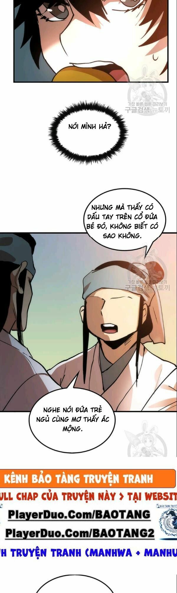 Bác Sĩ Trùng Sinh Về Murim Chapter 9 - Next Chapter 10