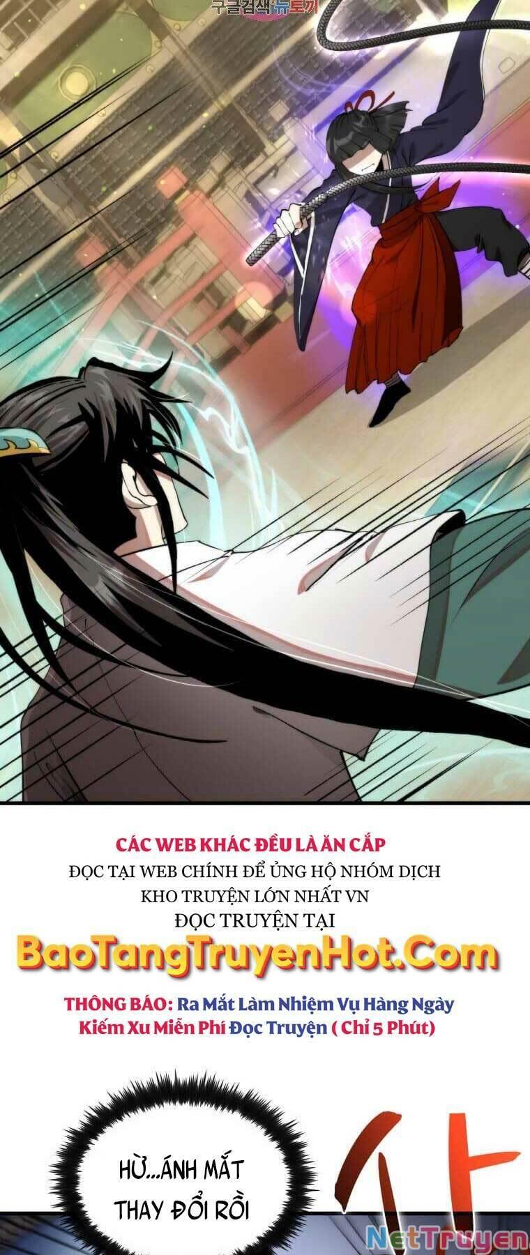 Bác Sĩ Trùng Sinh Về Murim Chapter 94 - Next Chapter 94