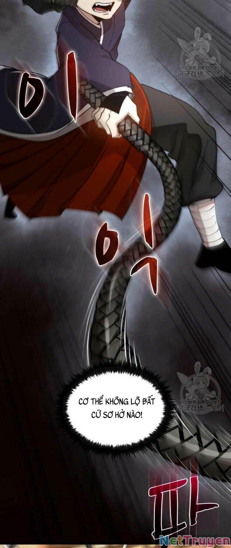 Bác Sĩ Trùng Sinh Về Murim Chapter 94 - Next Chapter 94