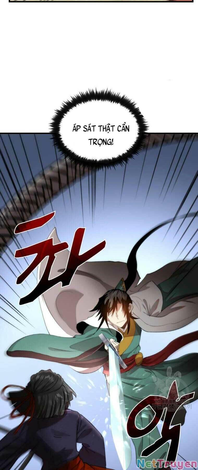 Bác Sĩ Trùng Sinh Về Murim Chapter 94 - Next Chapter 94