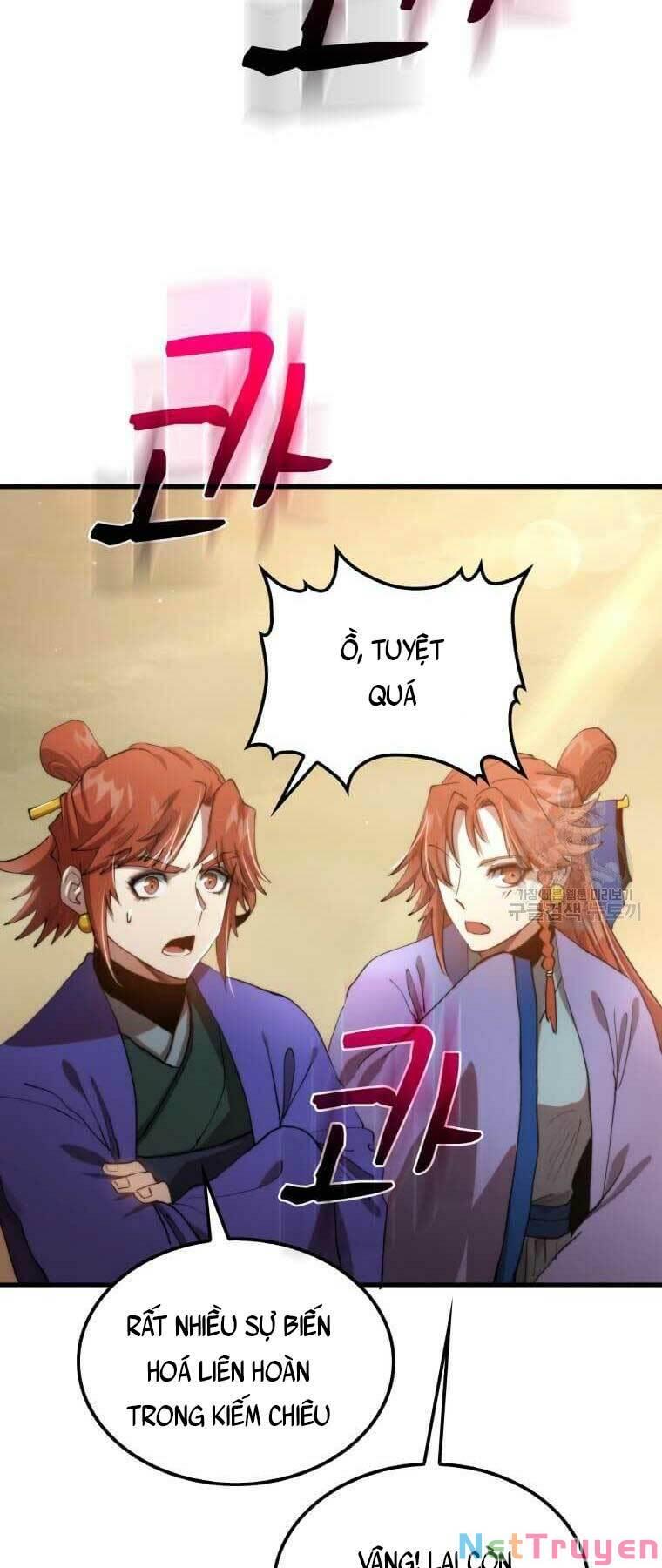 Bác Sĩ Trùng Sinh Về Murim Chapter 94 - Next Chapter 94