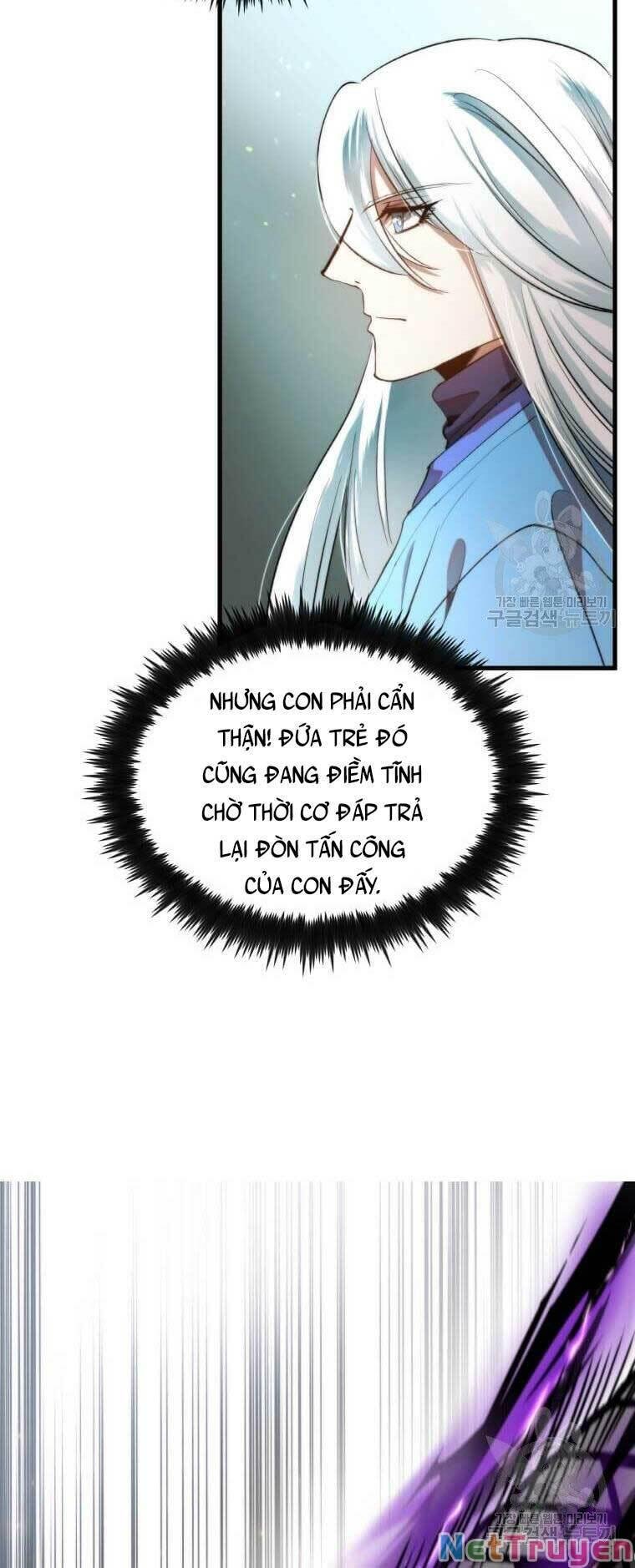 Bác Sĩ Trùng Sinh Về Murim Chapter 94 - Next Chapter 94