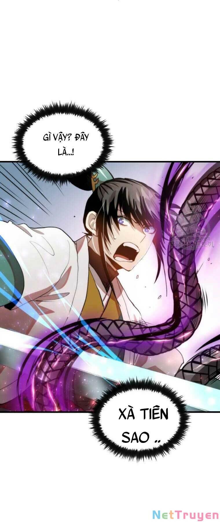 Bác Sĩ Trùng Sinh Về Murim Chapter 94 - Next Chapter 94