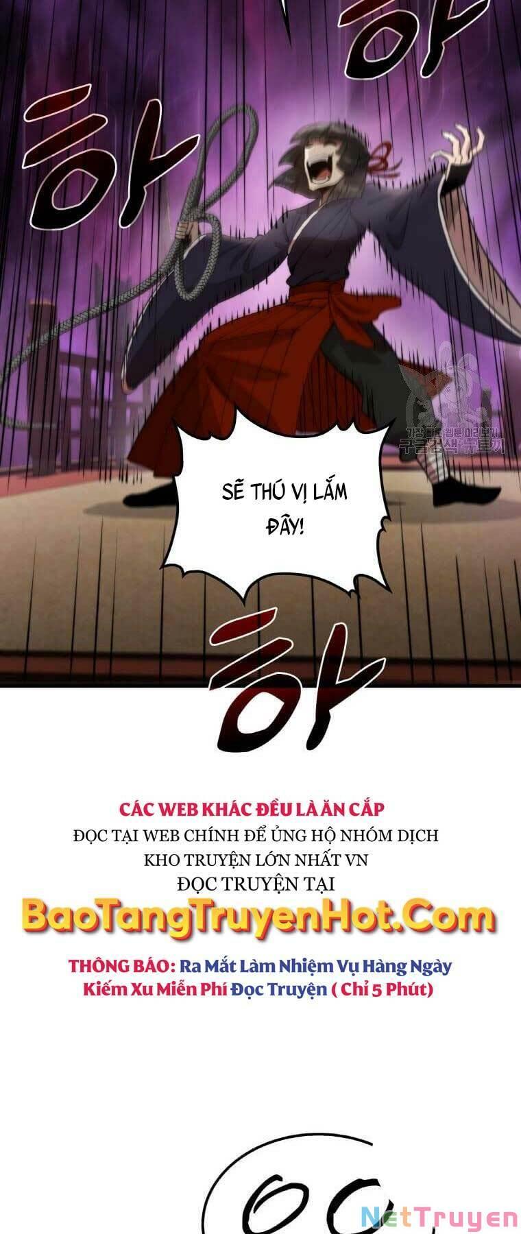 Bác Sĩ Trùng Sinh Về Murim Chapter 94 - Next Chapter 94