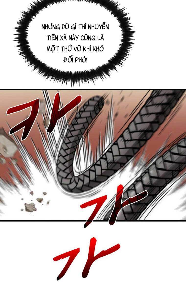 Bác Sĩ Trùng Sinh Về Murim Chapter 95 - Next Chapter 95