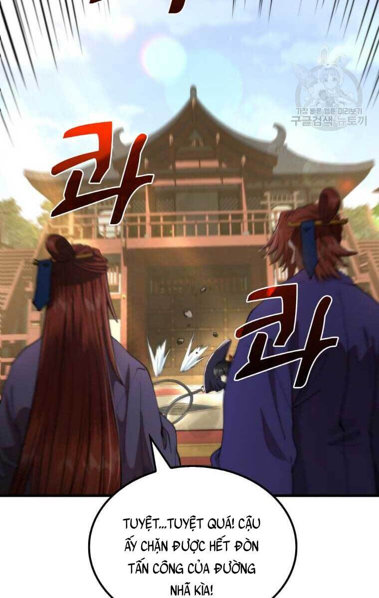 Bác Sĩ Trùng Sinh Về Murim Chapter 95 - Next Chapter 95