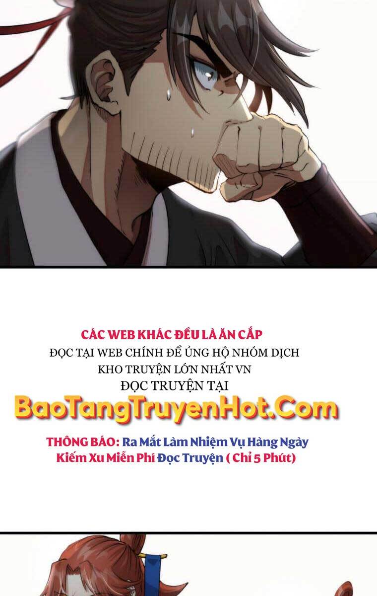 Bác Sĩ Trùng Sinh Về Murim Chapter 95 - Next Chapter 95