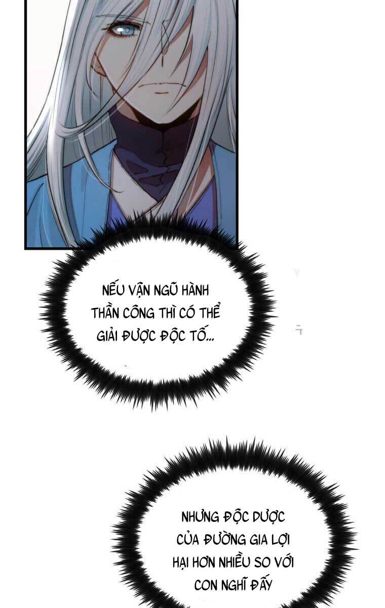 Bác Sĩ Trùng Sinh Về Murim Chapter 95 - Next Chapter 95