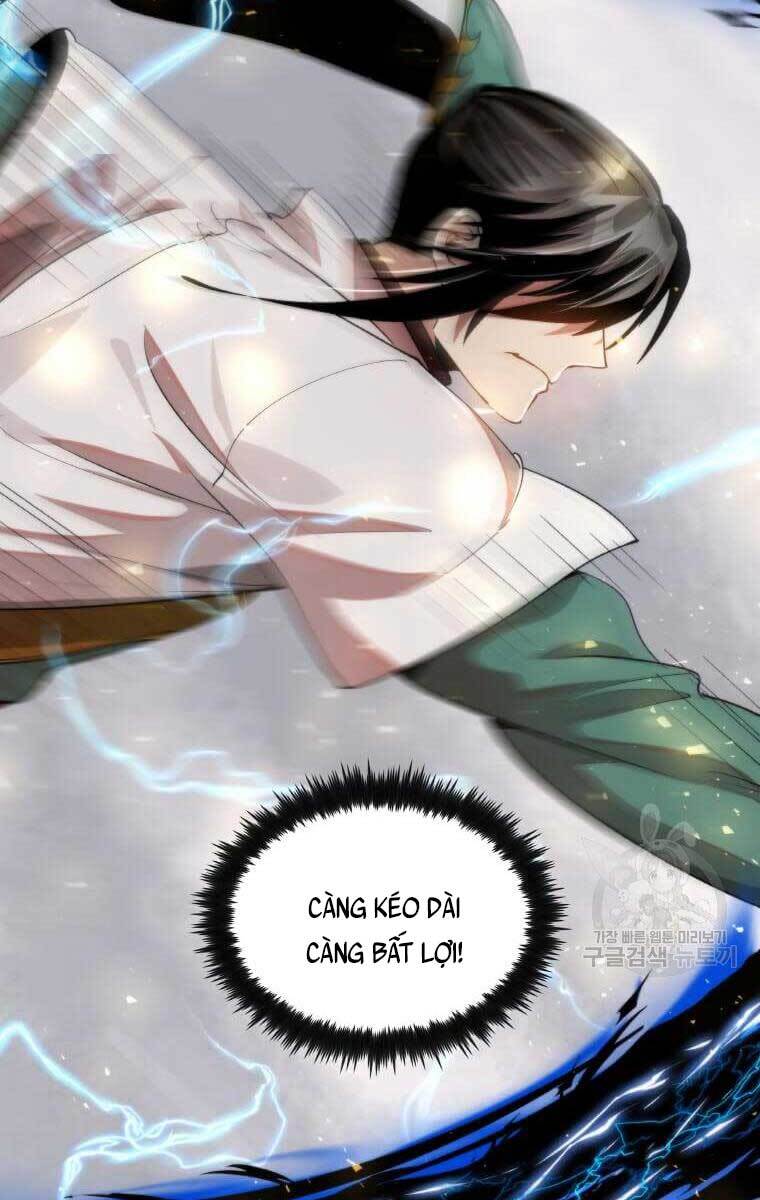 Bác Sĩ Trùng Sinh Về Murim Chapter 95 - Next Chapter 95