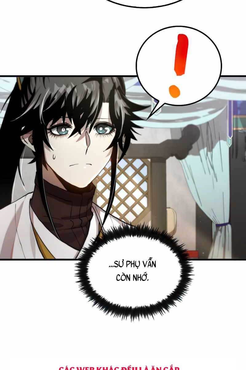 Bác Sĩ Trùng Sinh Về Murim Chapter 99 - Next Chapter 99