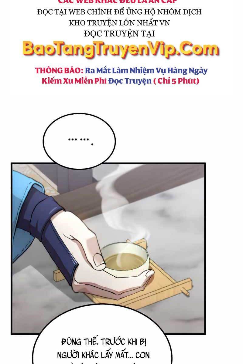 Bác Sĩ Trùng Sinh Về Murim Chapter 99 - Next Chapter 99