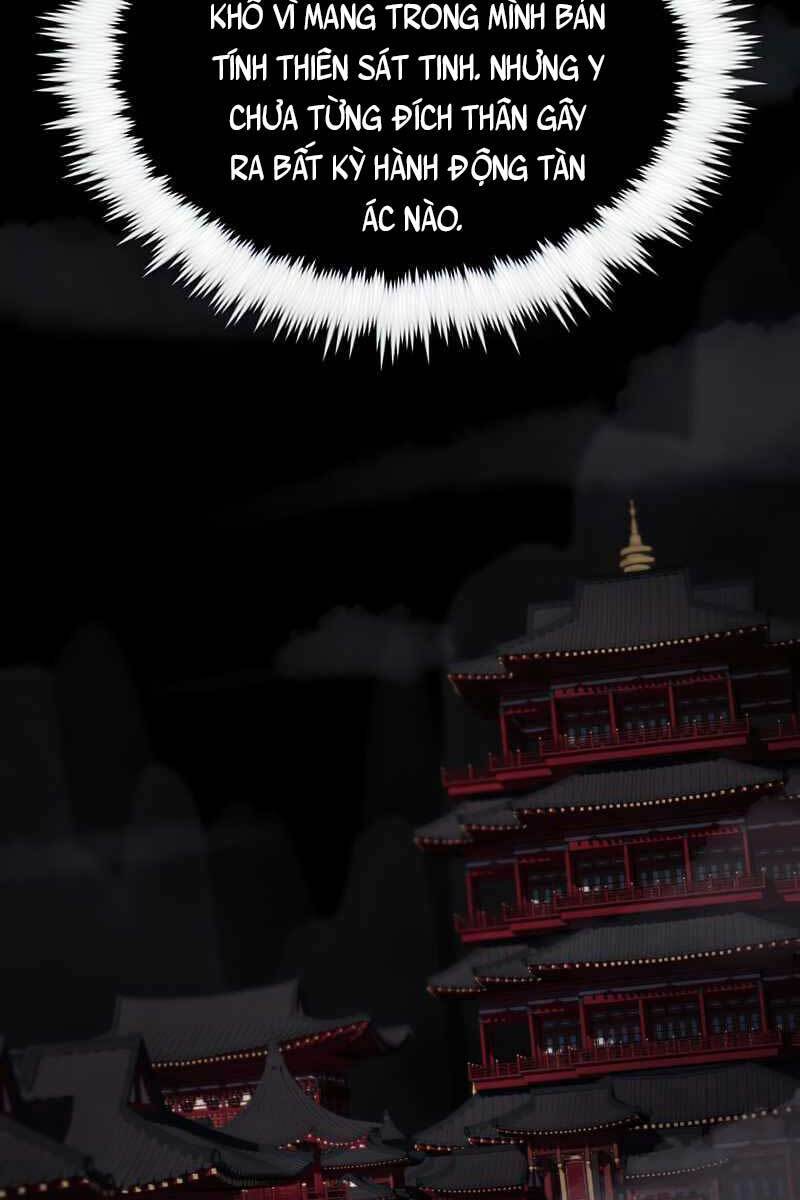 Bác Sĩ Trùng Sinh Về Murim Chapter 99 - Next Chapter 99